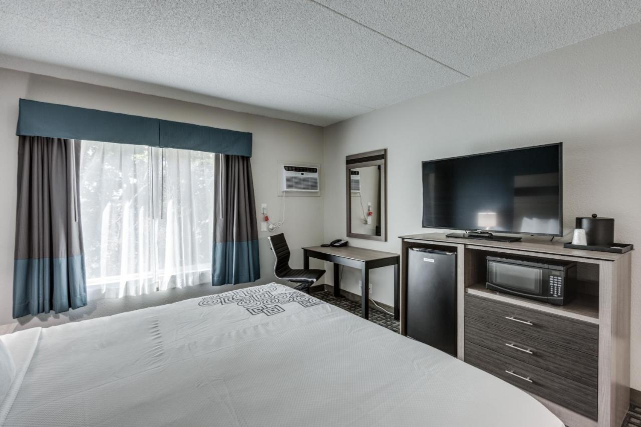 Days Inn & Suites By Wyndham Spokane Esterno foto